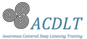 Deep Listening Training