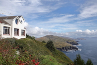 Level 1 Deep Listening Training Intensive, Dzogchen Beara, Ireland. 2-6 Oct 2019